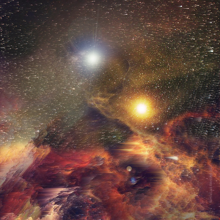 Moon in Scorpio, Jyeshta, Antares fixed star.