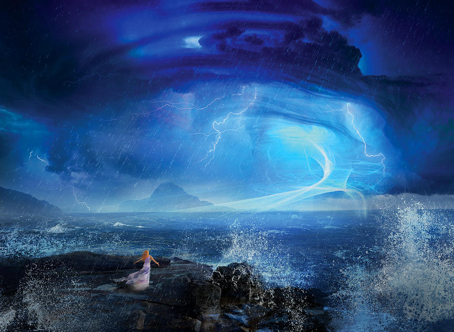 Moon in Gemini, Arda.