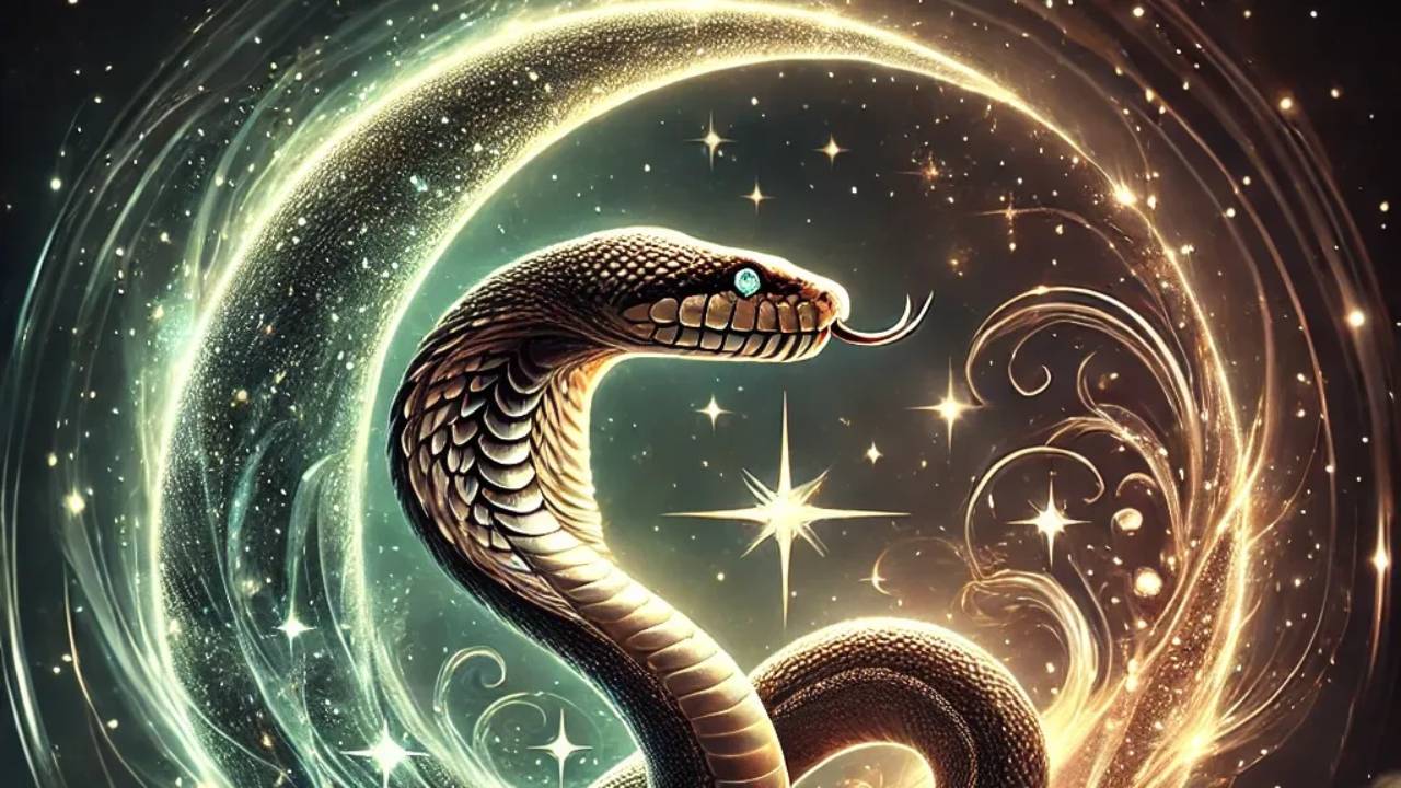 Moon in Cancer, Ashlesha, New Moon