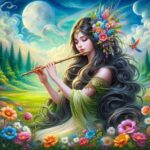 Moon in Capricorn to Aquarius, Dhanishta.