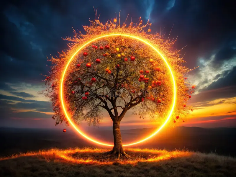 Moon in Leo, Magha to Purva Phalguni.