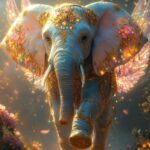 Moon in Sagittarius, Purva Ashada.