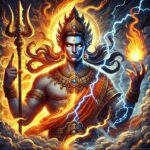 Moon in Libra, Swati to Vishaka, Indragni.