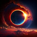 Sun in Aquarius. Eclipse Season 2026.