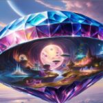 Moon in Virgo, Hasta to Chitra.