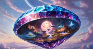 Moon in Virgo, Hasta to Chitra.