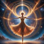 Moon in Aquarius, Dhanishta, New Moon Solar Eclipse.