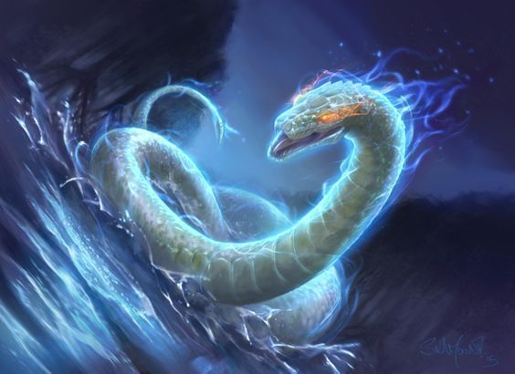 Moon in Cancer, Ashlesha, to Leo, Magha, gandanta.