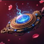 Moon in Scorpio, Jyeshta.