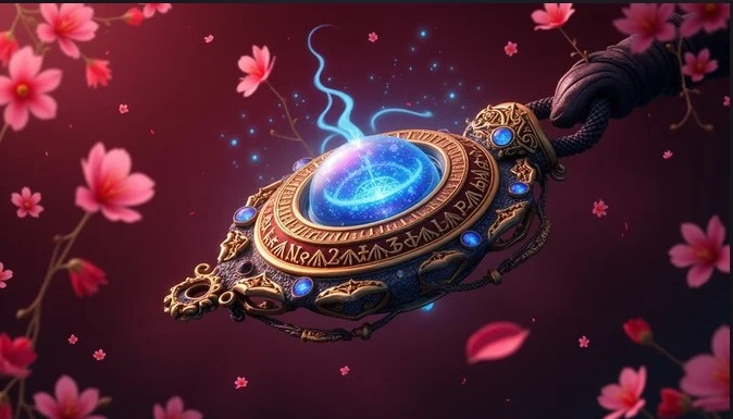 Moon in Scorpio, Jyeshta.