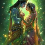 Moon in Scorpio, Anuradha.