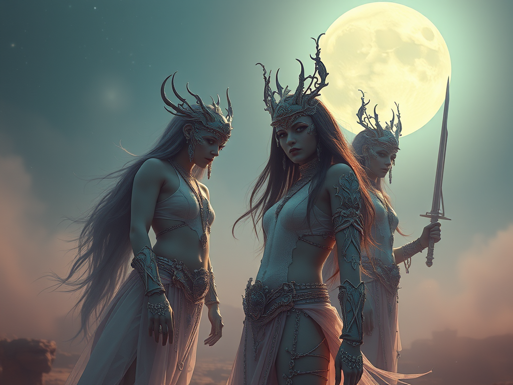 Moon in Taurus, Rohini.