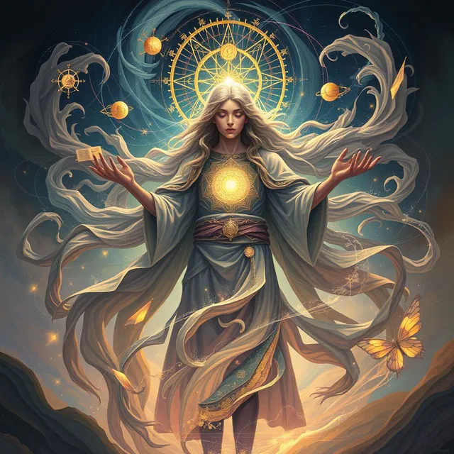 Moon in Aquarius, Shatabishak.