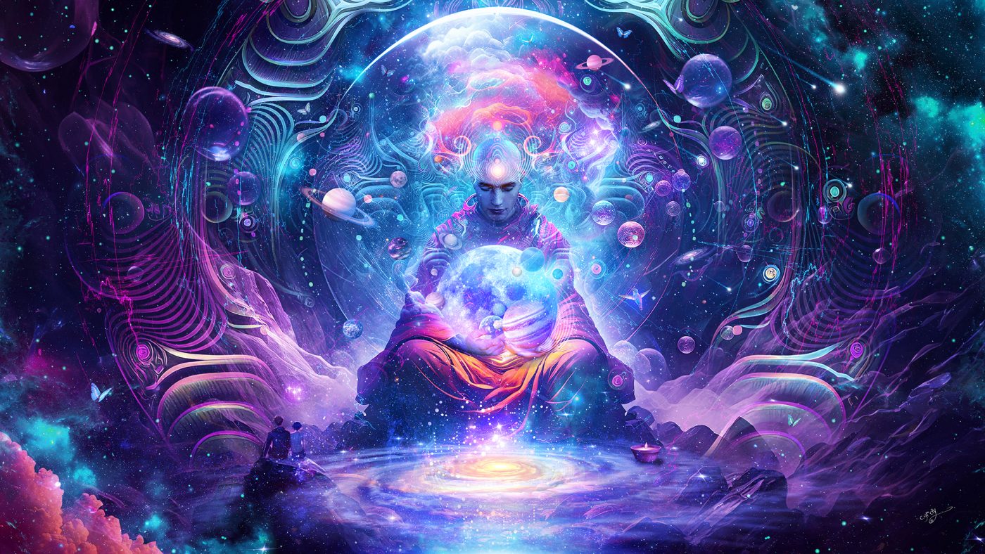 Moon in Capricorn, Uttara Ashada to Shravana.