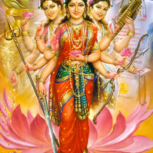 Ohm Ananda Essential Oil Blend.