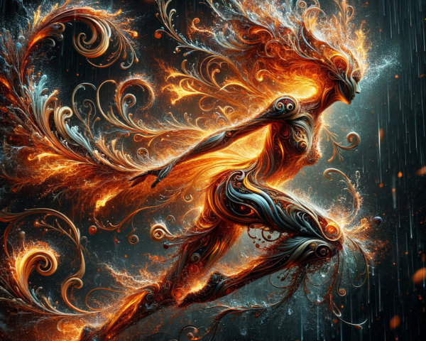 Venus in Aries