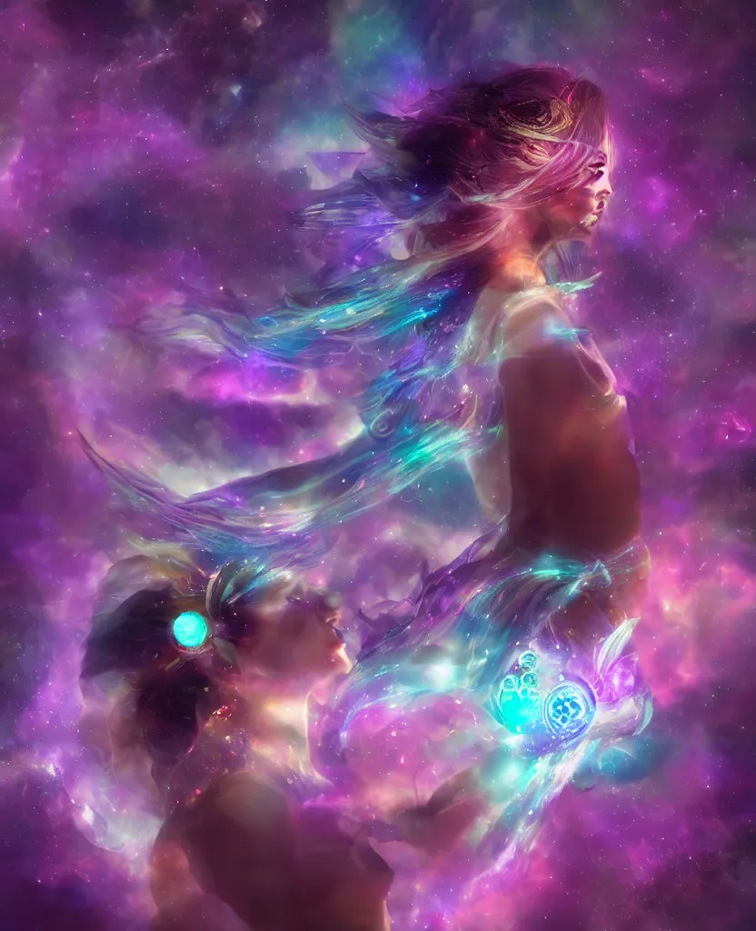 Moon in Virgo to Libra, Chitra.