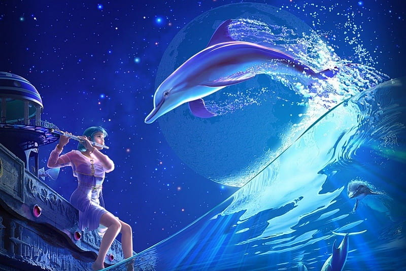 Moon in Capricorn to Aquarius, Dhanishta to Shatabishak.