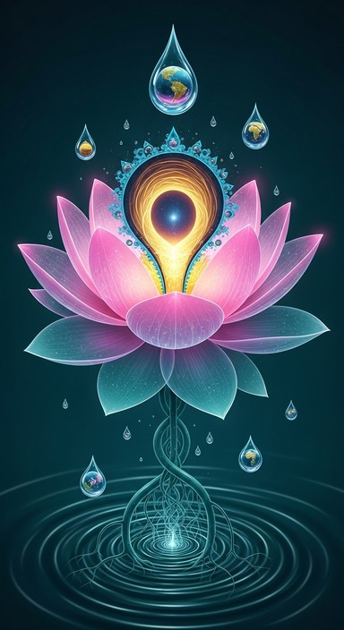 Moon in Scorpio, Vishaka to Anuradha.