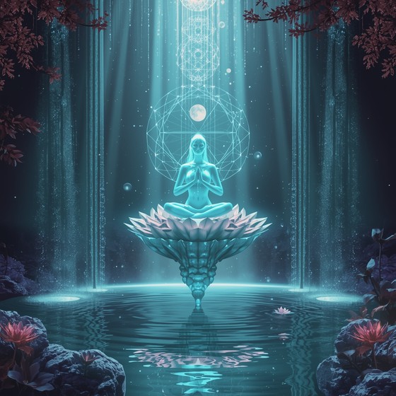 Moon in Capricorn, Shravana.