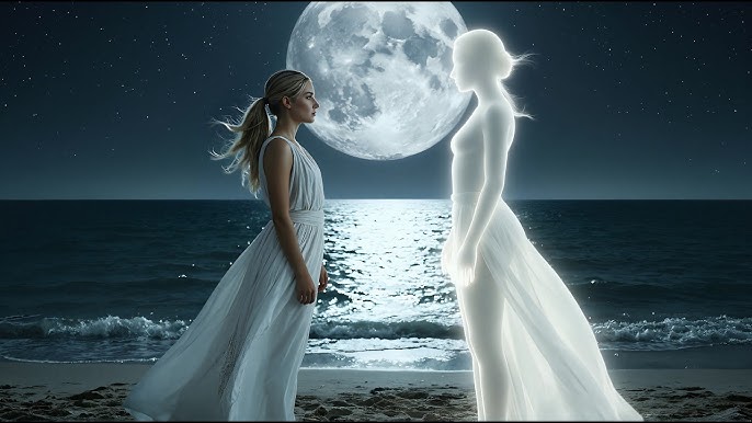 Libra Full Moon.