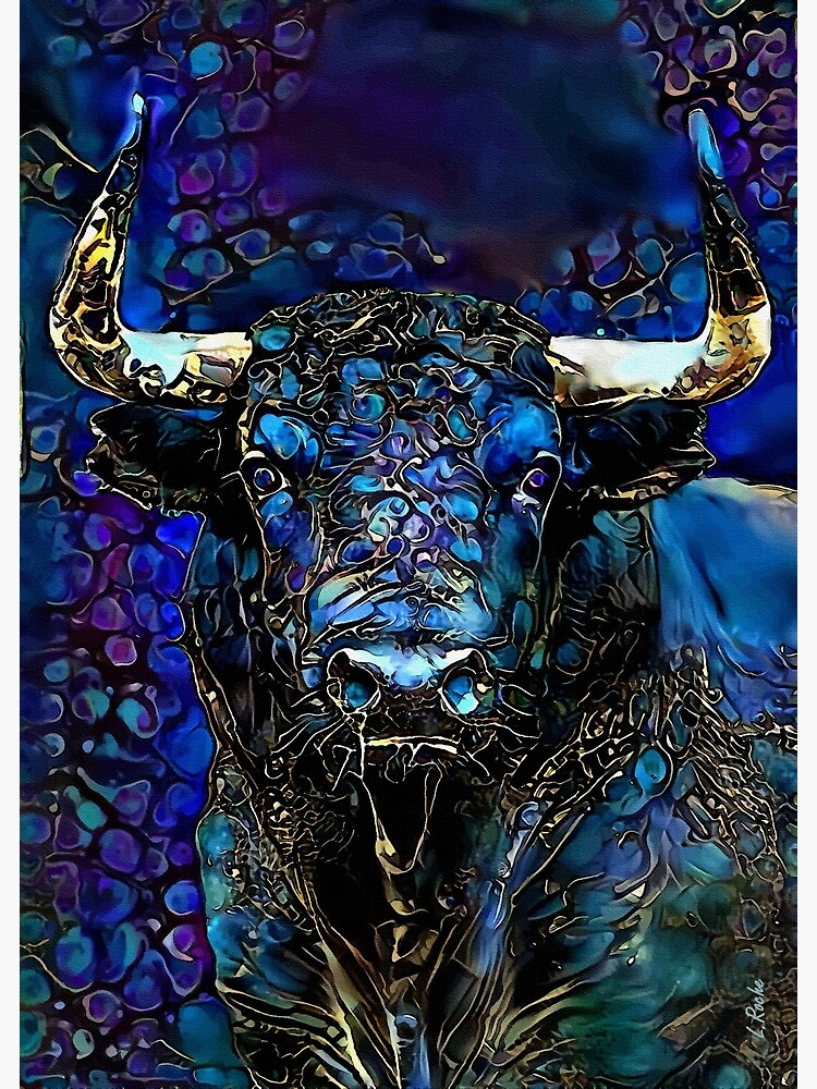 Sun in Taurus.
