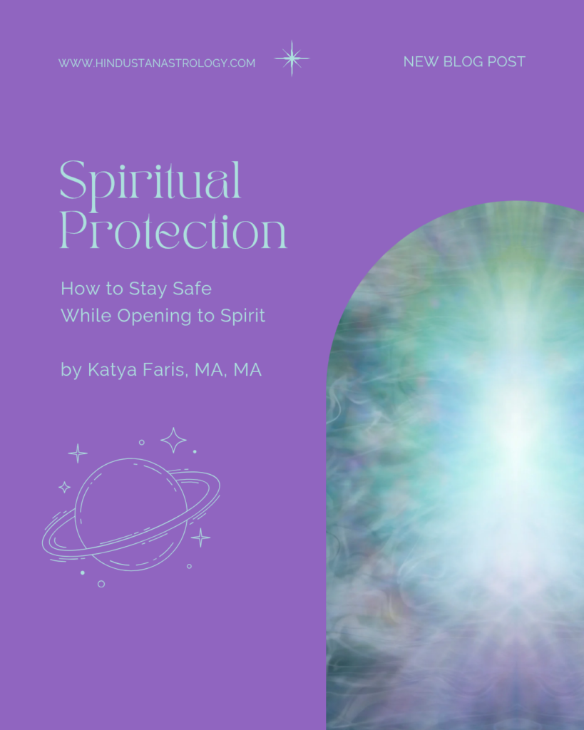 Crown Chakra Article