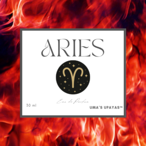 Aries Perfume