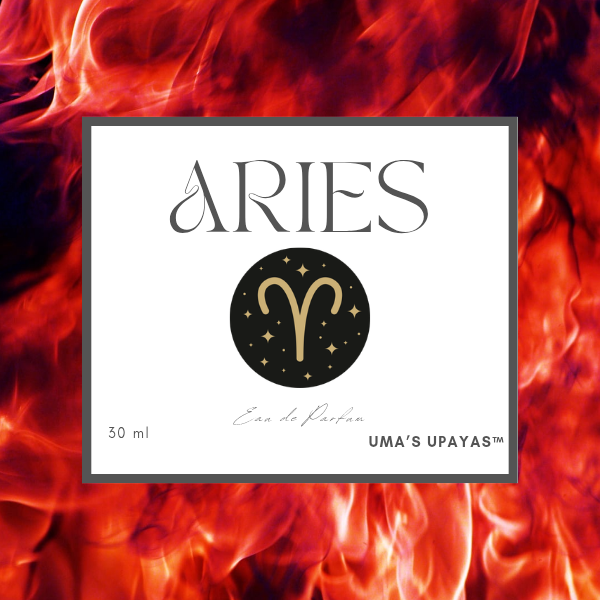 Aries Perfume