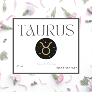Taurus Perfume