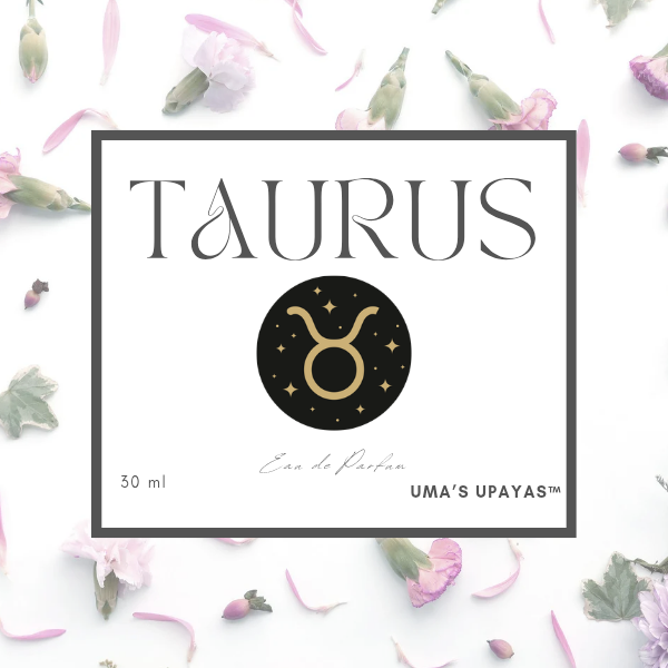 Taurus Perfume