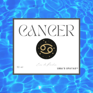Cancer Perfume