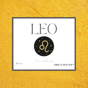 Leo Perfume