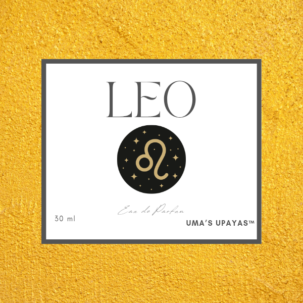 Leo Perfume