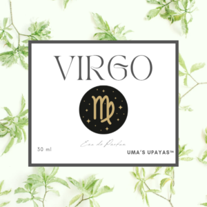 Virgo Perfume