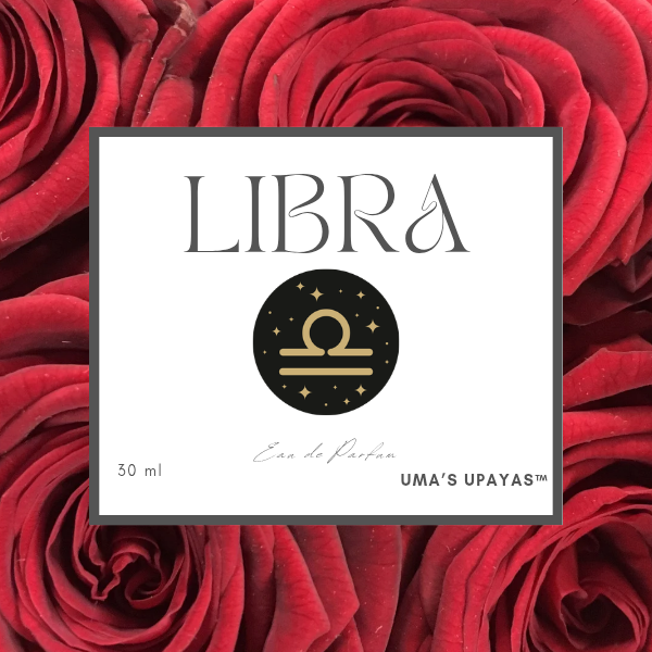 Libra Perfume