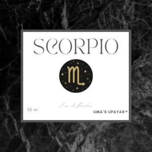 Scorpio Perfume