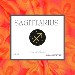 Sagittarius Perfume