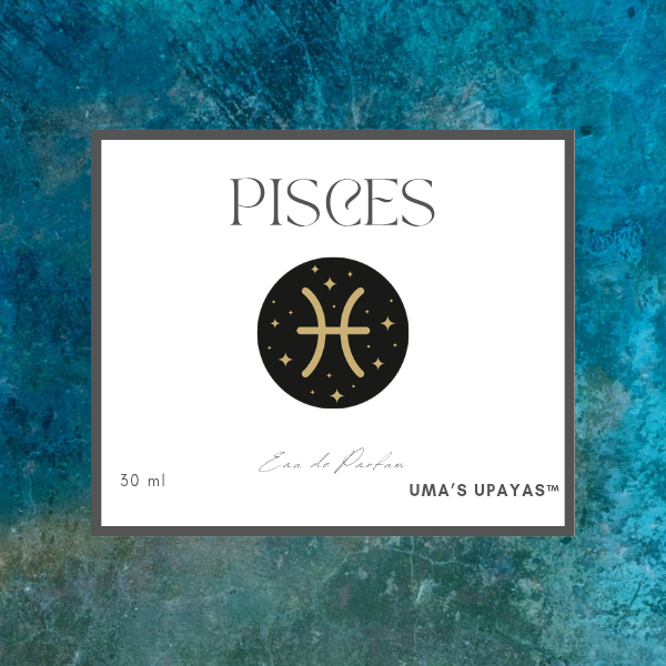 Pisces Perfume
