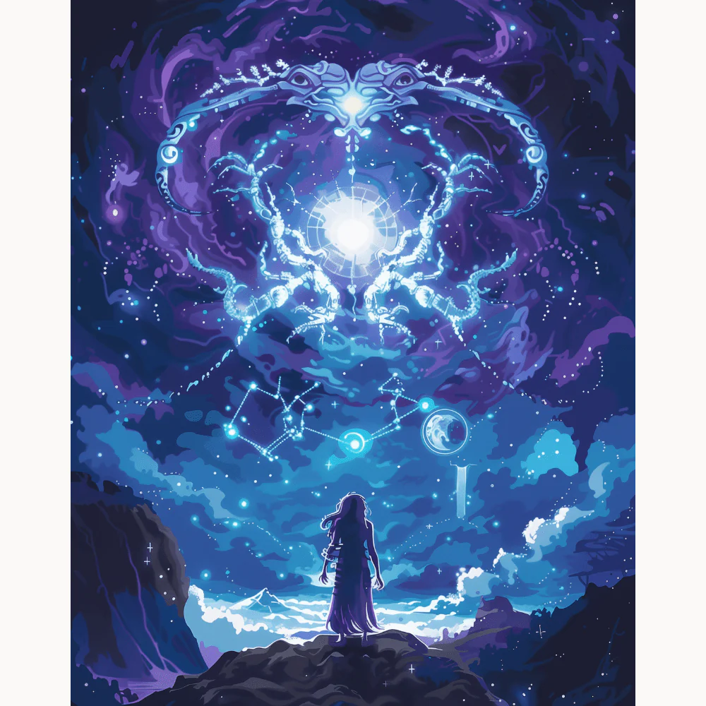 Sun in Cancer