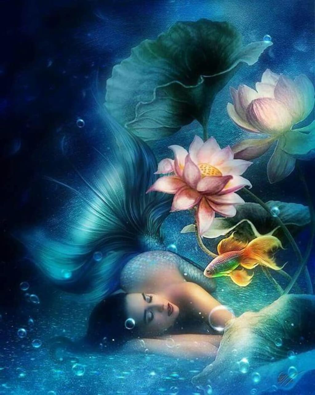 Moon, Full Moon in Pisces, Uttara Bhadrapada