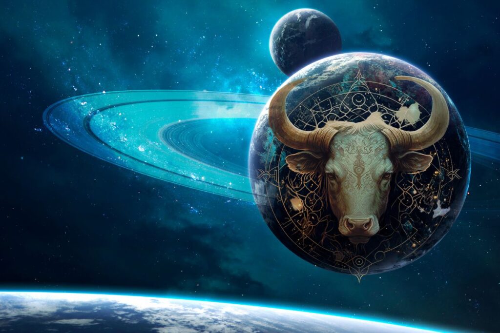 Uranus Retrograde in Taurus