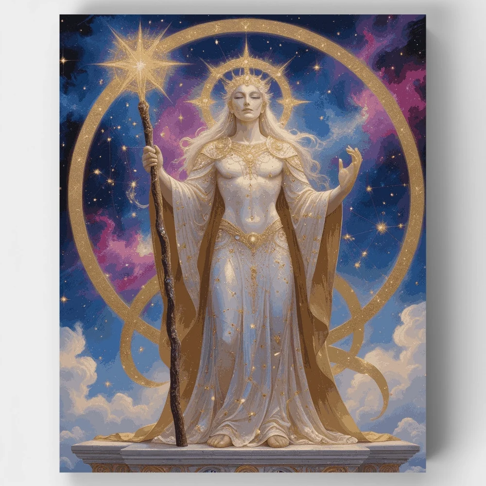 Mercury in Virgo