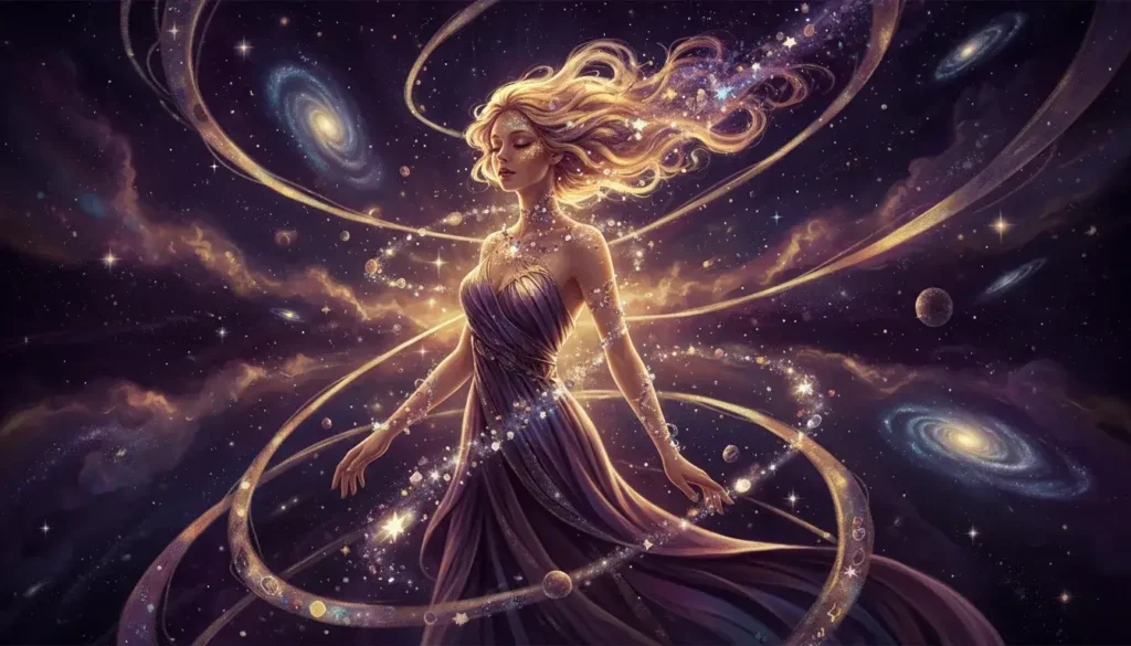 Venus Retrograde in Libra